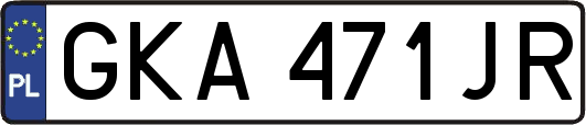 GKA471JR