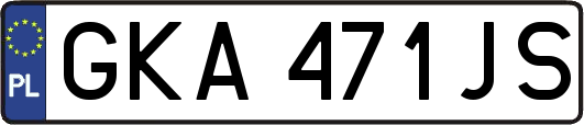 GKA471JS