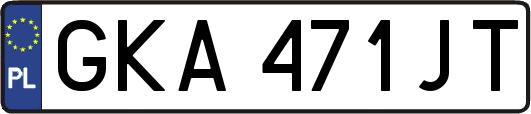 GKA471JT