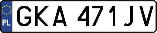 GKA471JV