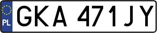 GKA471JY