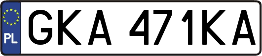 GKA471KA