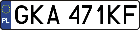 GKA471KF