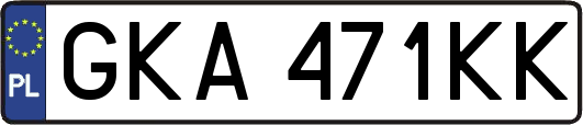 GKA471KK