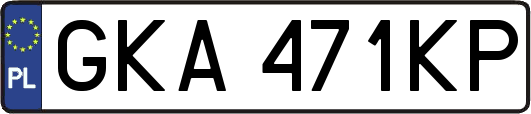 GKA471KP