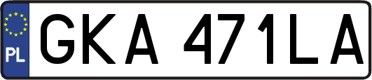 GKA471LA