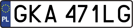 GKA471LG