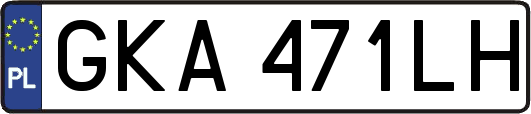 GKA471LH