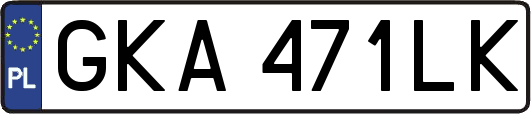 GKA471LK