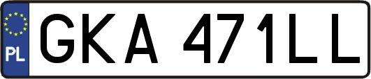 GKA471LL