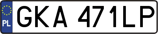 GKA471LP