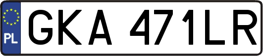 GKA471LR