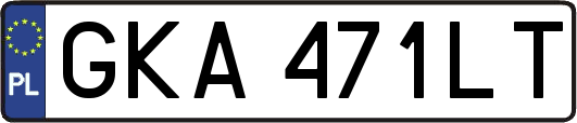 GKA471LT