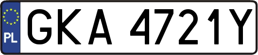 GKA4721Y