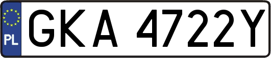 GKA4722Y