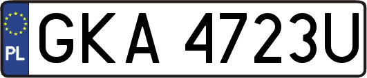 GKA4723U