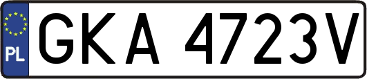 GKA4723V