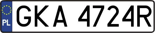 GKA4724R