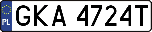 GKA4724T