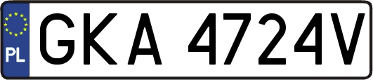 GKA4724V