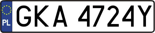 GKA4724Y