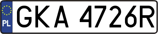 GKA4726R