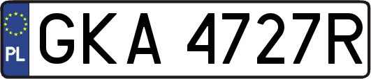 GKA4727R