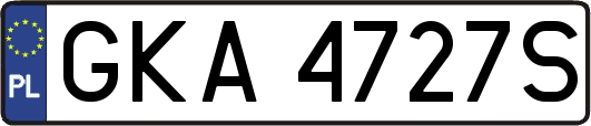 GKA4727S