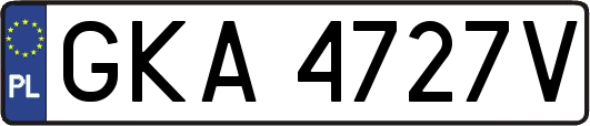 GKA4727V