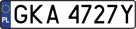 GKA4727Y