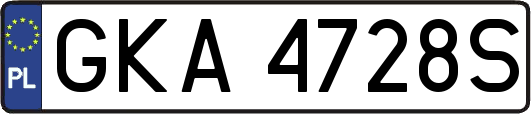 GKA4728S