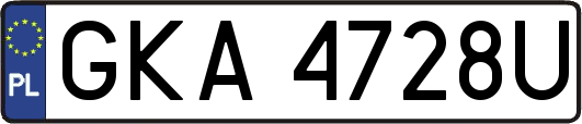 GKA4728U