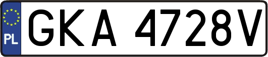 GKA4728V