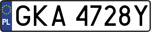 GKA4728Y