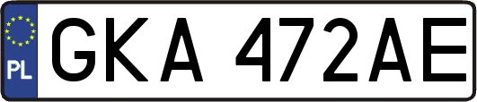 GKA472AE