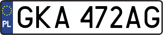 GKA472AG