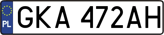 GKA472AH