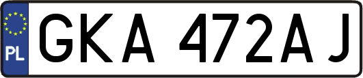 GKA472AJ