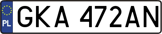 GKA472AN