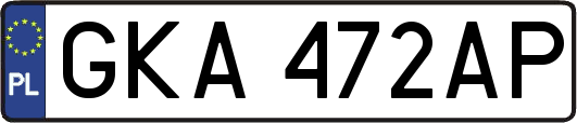 GKA472AP