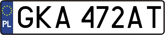 GKA472AT