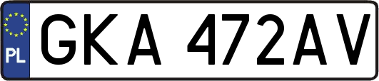 GKA472AV