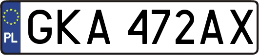 GKA472AX