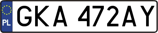 GKA472AY