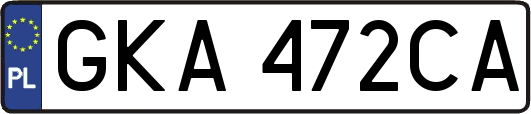 GKA472CA