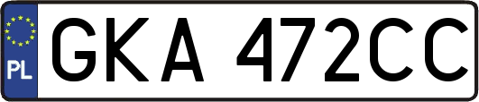 GKA472CC
