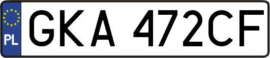 GKA472CF