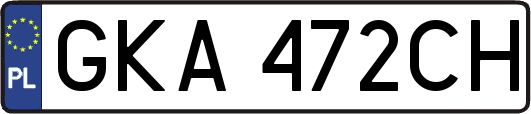 GKA472CH
