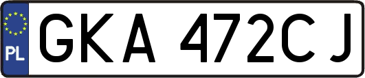 GKA472CJ