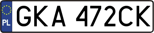 GKA472CK